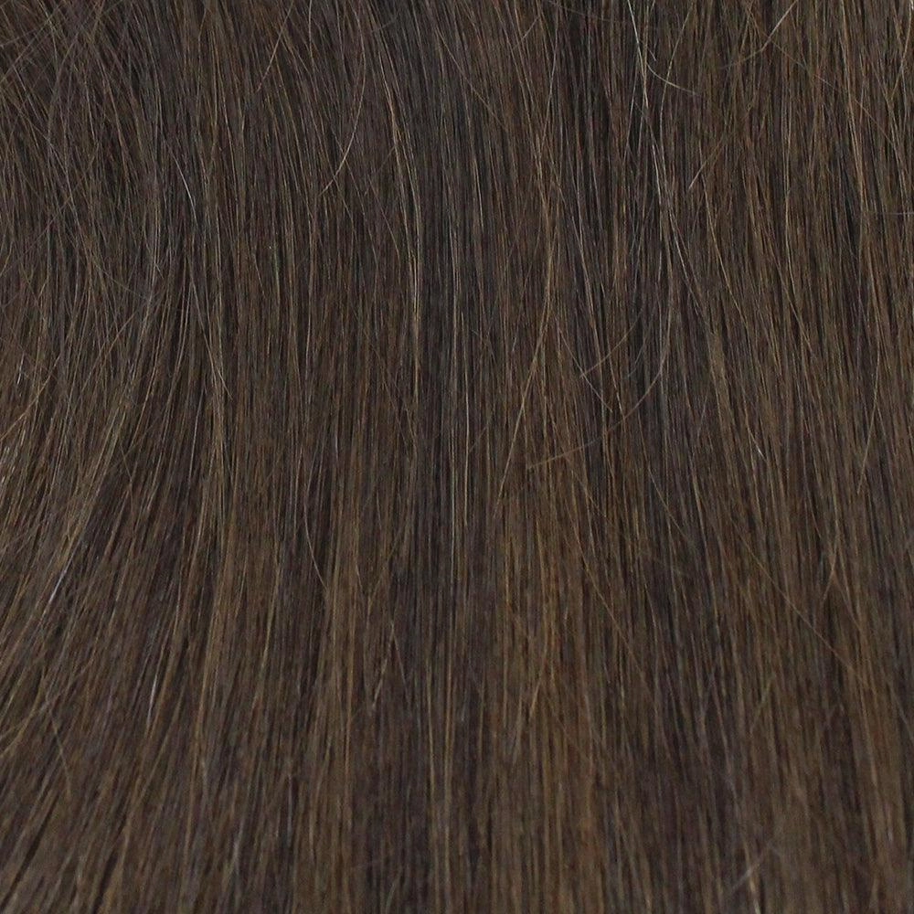 120LF Medi-Tach (Medical) by WIGPRO - Lace Front, Hand Tied, French Top Wig