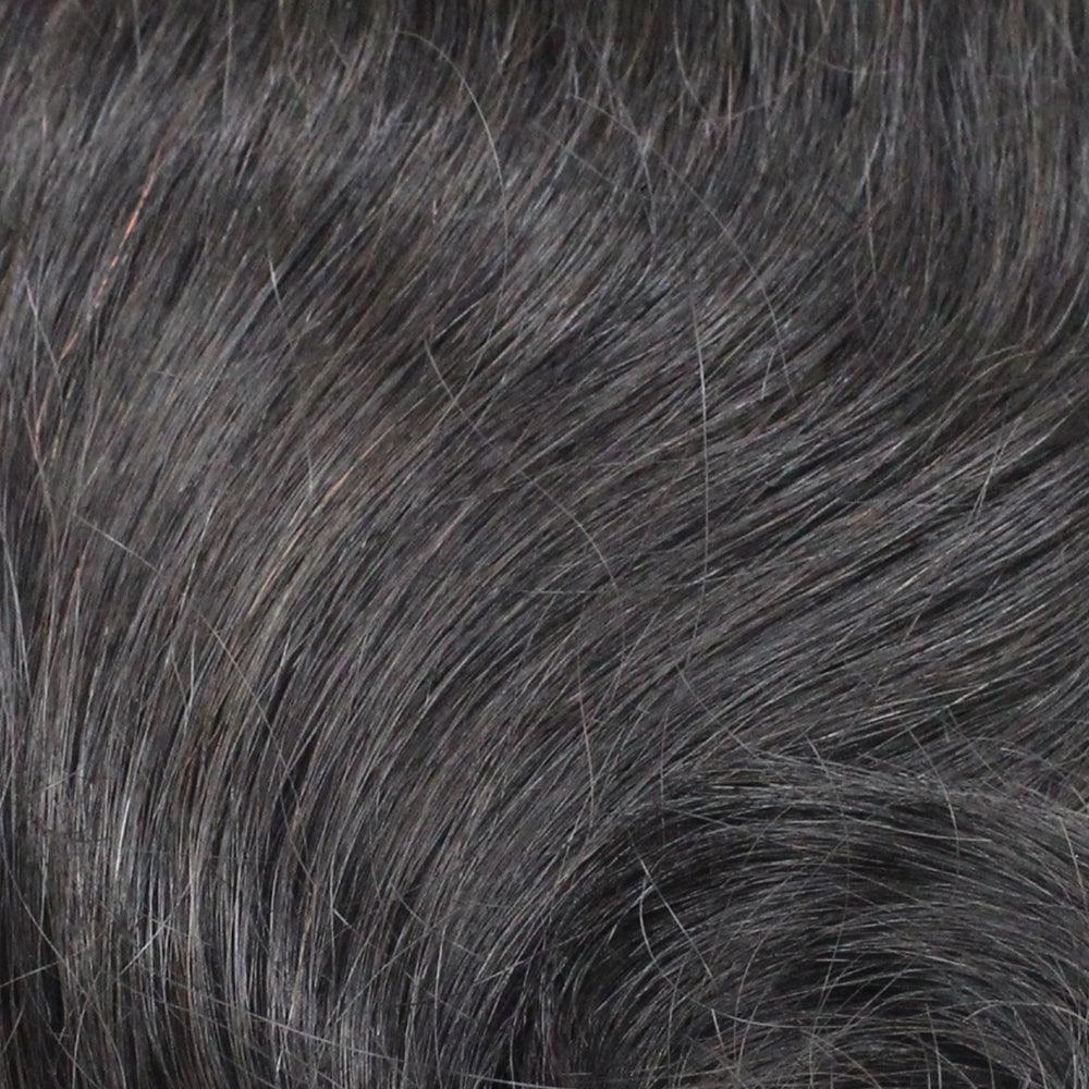 120LF Medi-Tach (Medical) by WIGPRO - Lace Front, Hand Tied, French Top Wig
