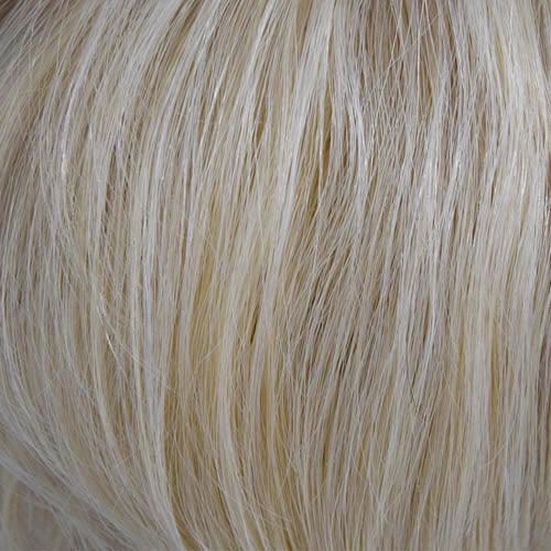 120LF Medi-Tach (Medical) by WIGPRO - Lace Front, Hand Tied, French Top Wig