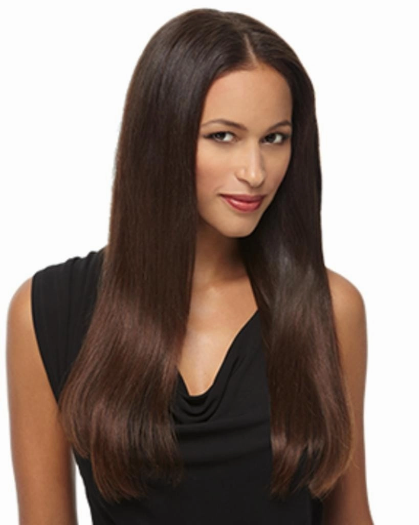 16 Inch 5 Piece Remy Human Hair Extensions