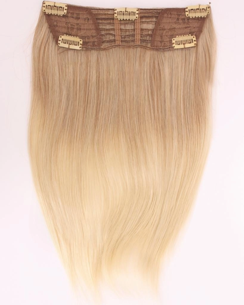 16" Ombre Clip In Hair Extension