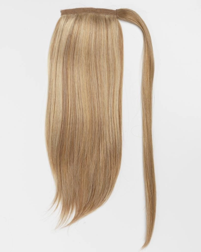 18 inch Simply Straight Pony Tail Wrap