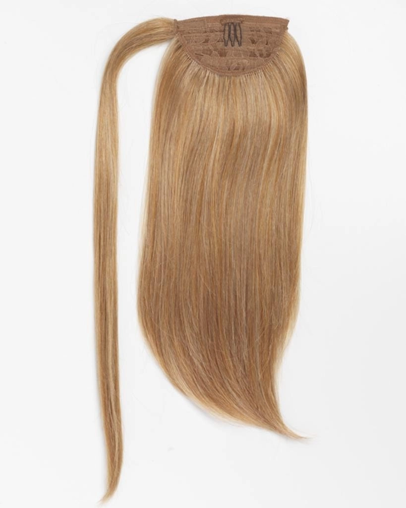 18 inch Simply Straight Pony Tail Wrap