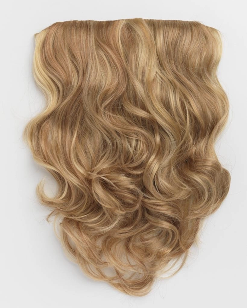 20" Styleable Soft Wavy Extension