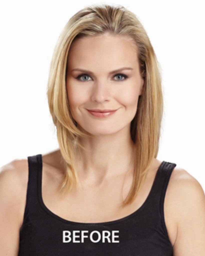 20" Styleable Soft Wavy Extension