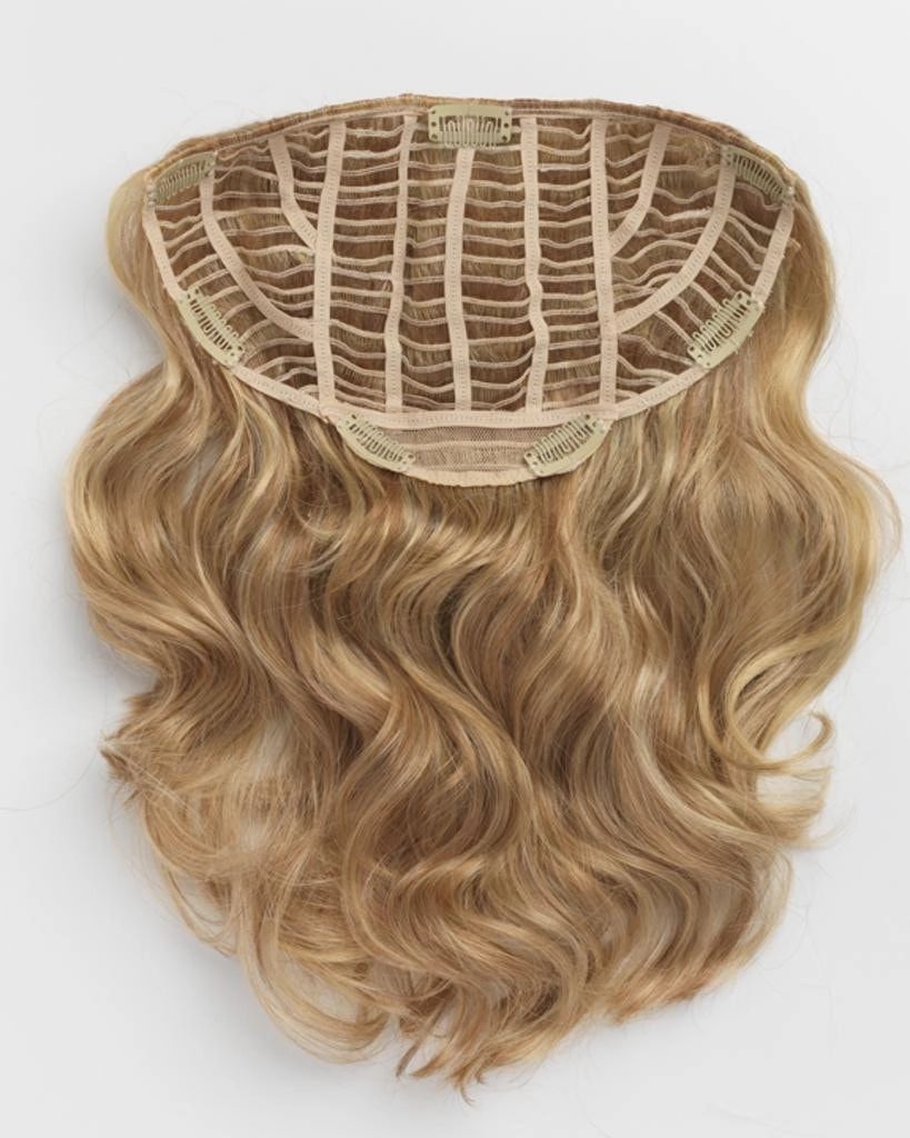 20" Styleable Soft Wavy Extension