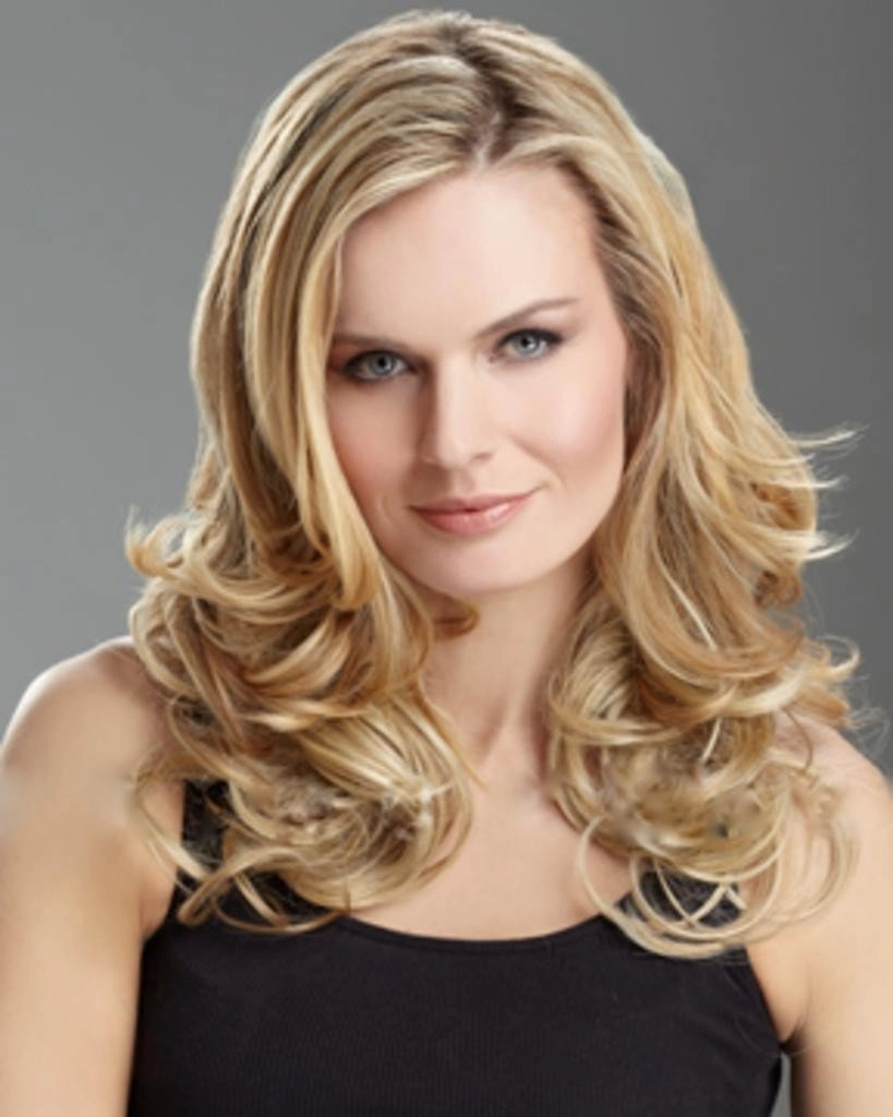 20" Styleable Soft Wavy Extension