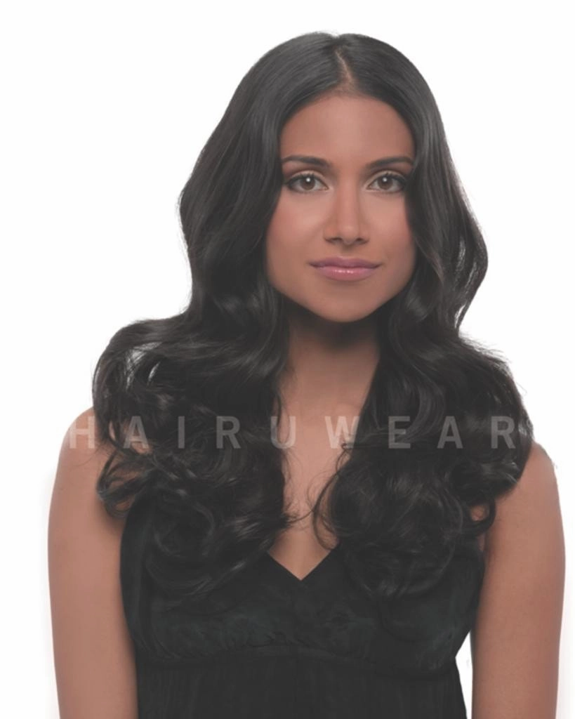 22 Inch Straight Extension