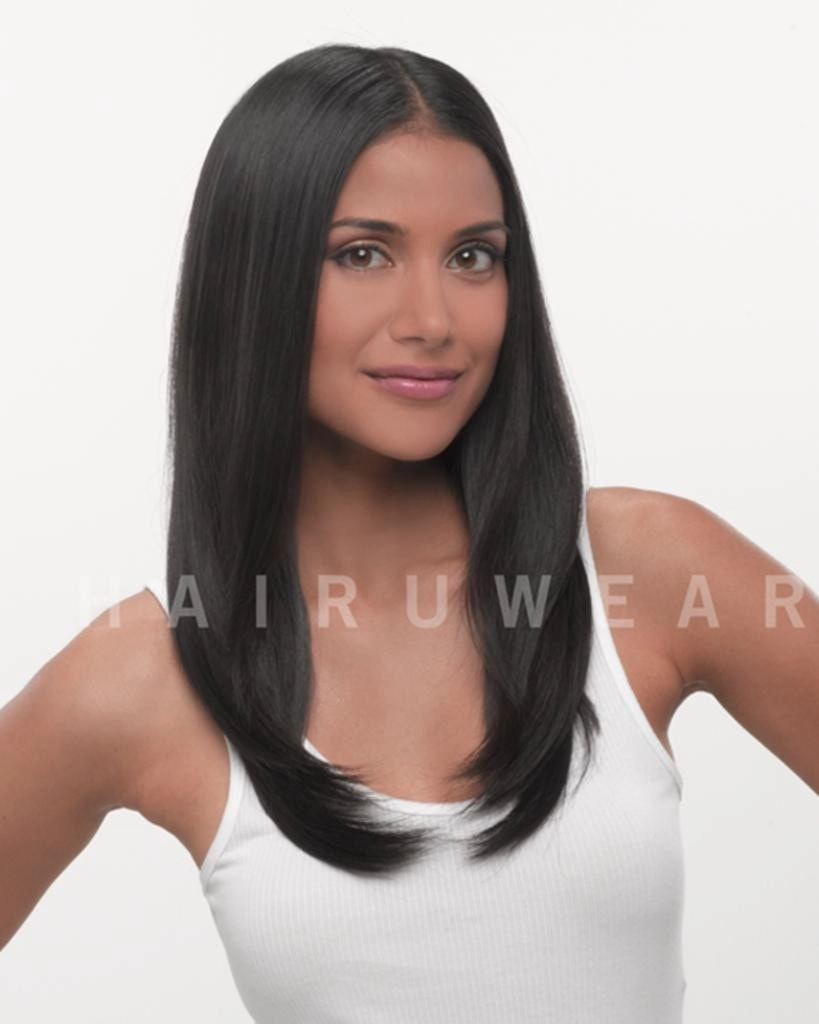 22 Inch Straight Extension