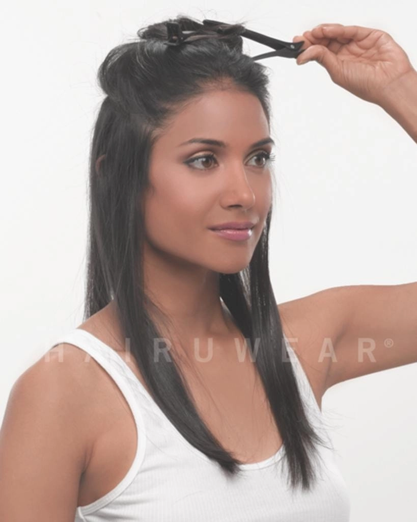 22 Inch Straight Extension