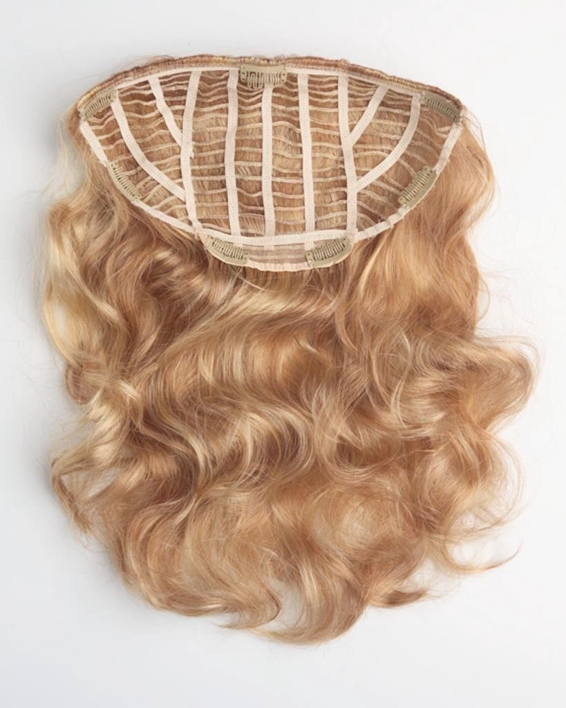 23 Inch Wavy Hair Extension