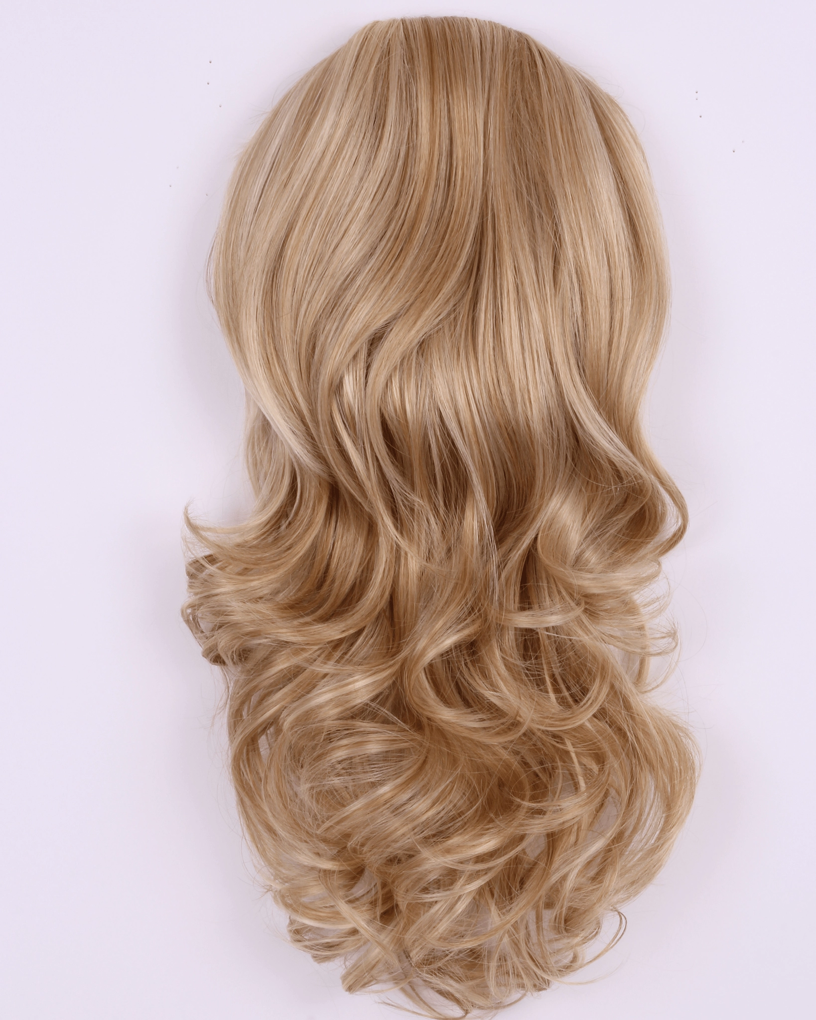 23" Grand Hair Extension Clip In