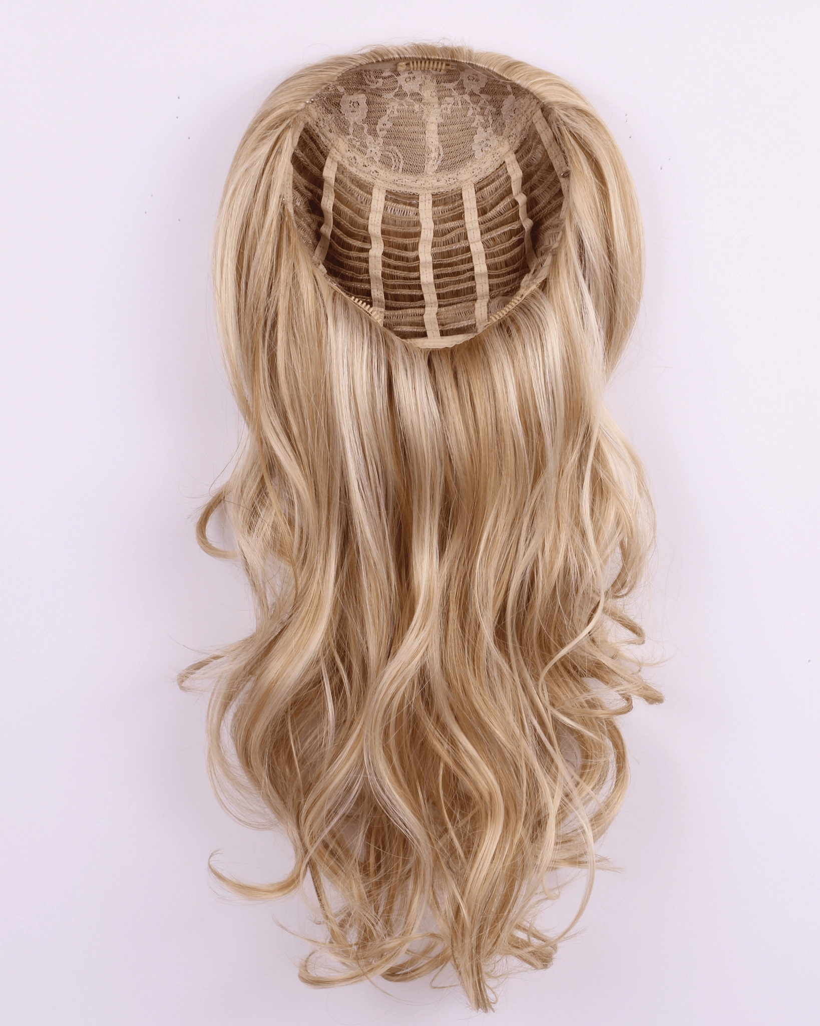 23" Grand Hair Extension Clip In