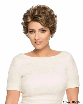 527 P. Natalie by WIGPRO: Synthetic Wig | Clearance Sale