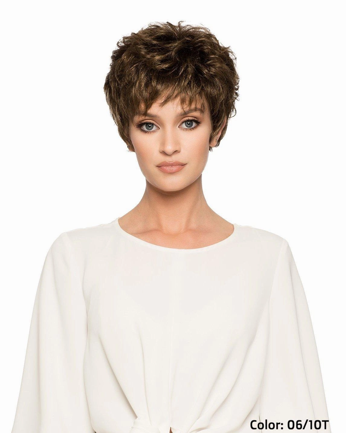 568 Sparks by WigPro: Synthetic Wig