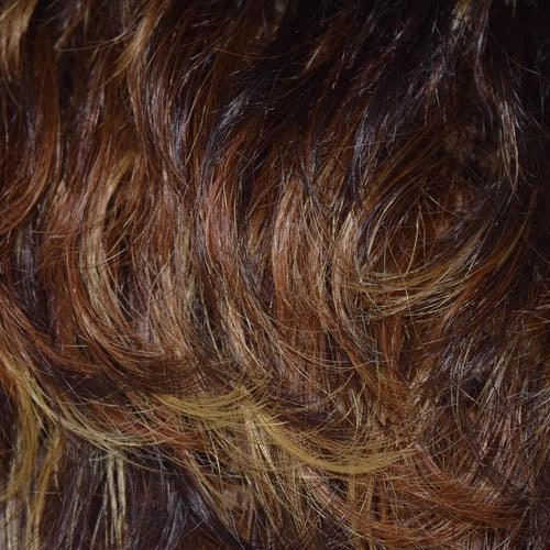 568 Sparks by WigPro: Synthetic Wig