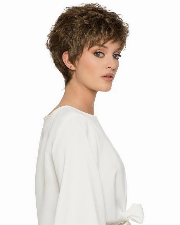 568 Sparks by WigPro: Synthetic Wig