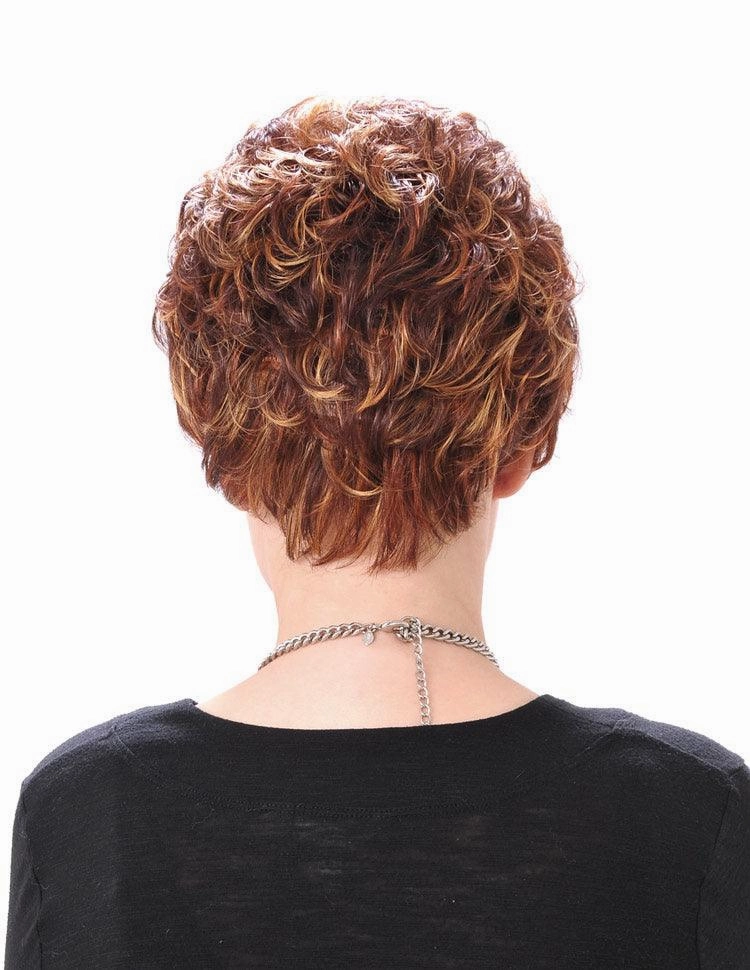 568 Sparks by WigPro: Synthetic Wig
