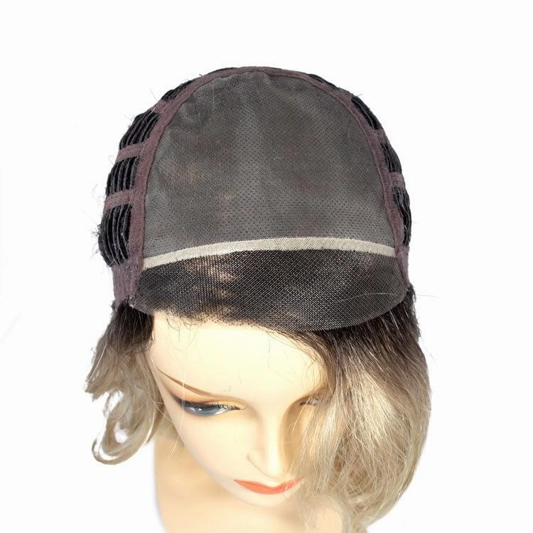 588 Miley by WigPro: Synthetic Wig