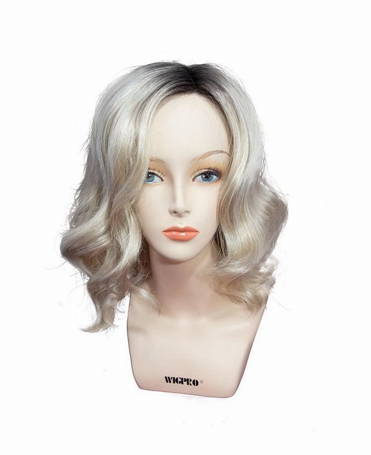588 Miley by WigPro: Synthetic Wig