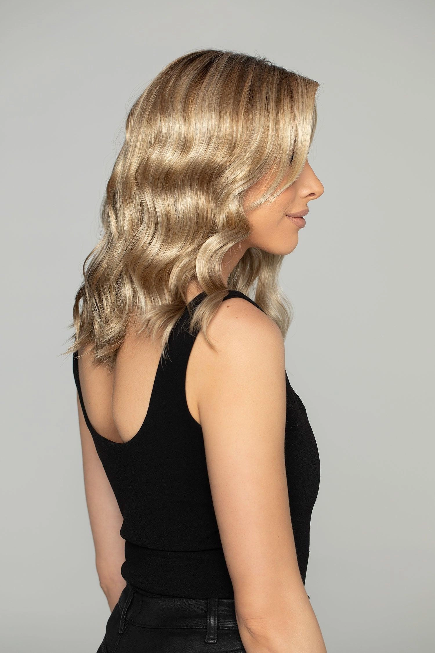 592 Joy by WigPro: Synthetic Wig