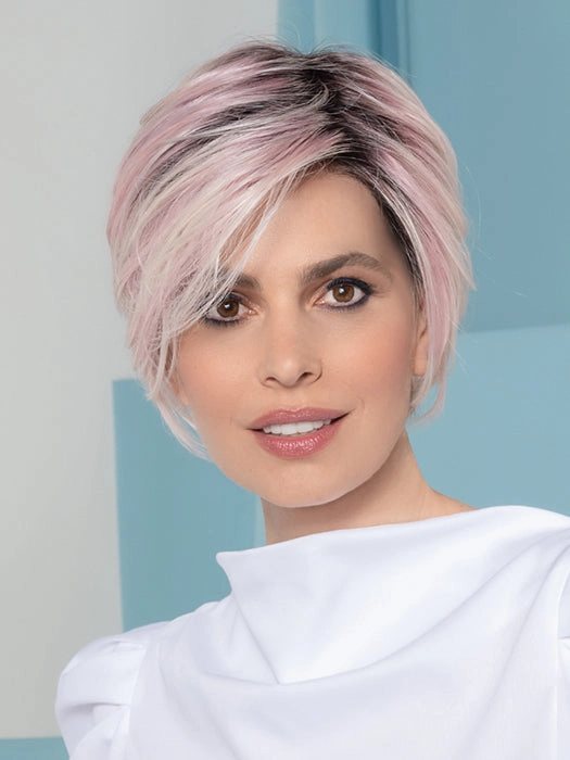 Accessories_Ellen Wille_Ladies Wigs Aletta Mono Part wig - Ellen Wille Modixx Collection