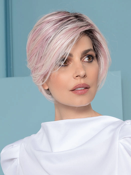 Accessories_Ellen Wille_Ladies Wigs Aletta Mono Part wig - Ellen Wille Modixx Collection