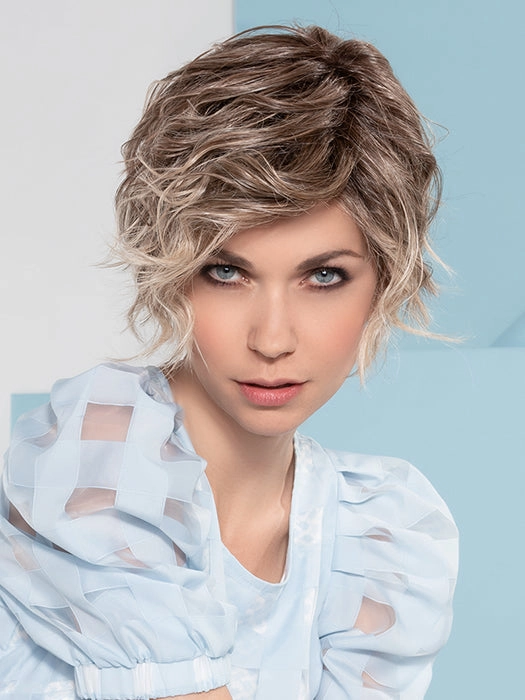 Accessories_Ellen Wille_Ladies Wigs Aletta Mono Part wig - Ellen Wille Modixx Collection