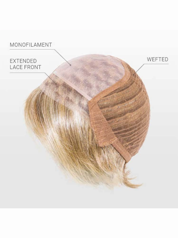 Accessories_Ellen Wille_Ladies Wigs Armonia Mono Lace wig - Ellen Wille Stimulate Collection