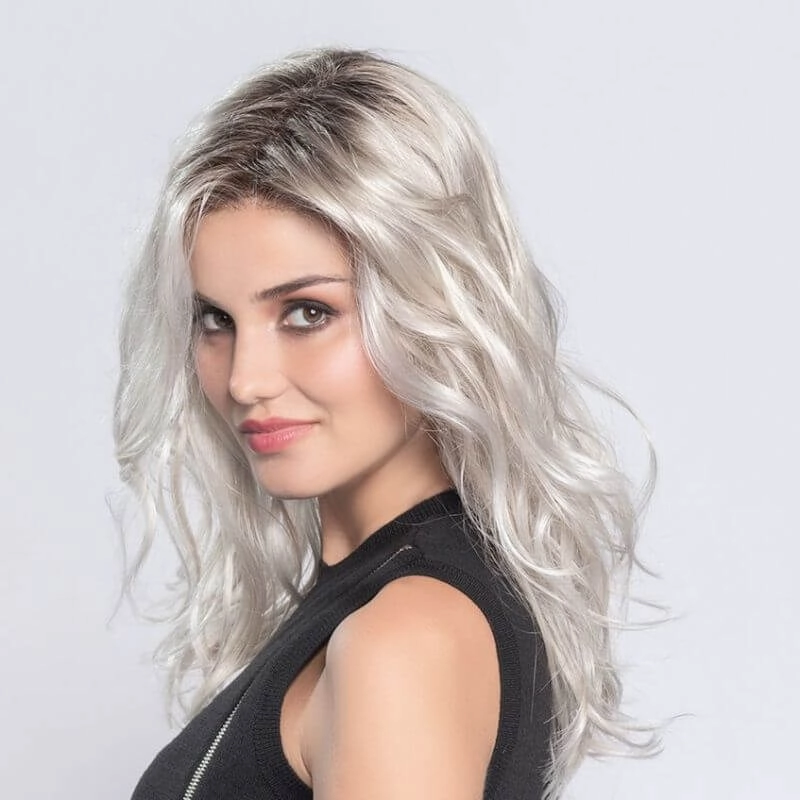 Accessories_Ellen Wille_Ladies Wigs Arrow Mono Part wig - Ellen Wille Perucci Collection