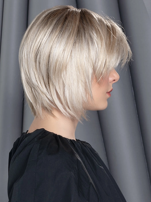 Accessories_Ellen Wille_Ladies Wigs Ava Mono Part wig - Ellen Wille Modixx Collection