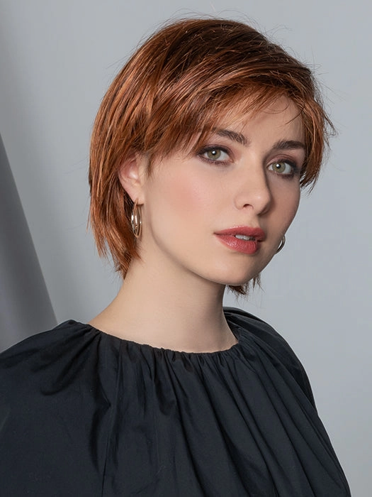 Accessories_Ellen Wille_Ladies Wigs Ava Mono Part wig - Ellen Wille Modixx Collection