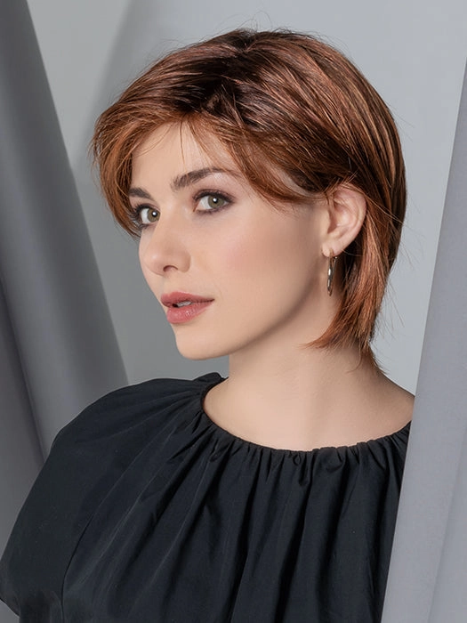 Accessories_Ellen Wille_Ladies Wigs Ava Mono Part wig - Ellen Wille Modixx Collection
