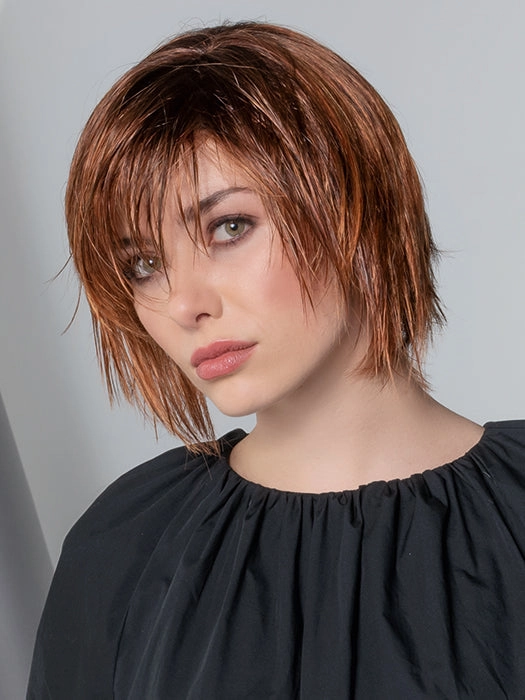 Accessories_Ellen Wille_Ladies Wigs Ava Mono Part wig - Ellen Wille Modixx Collection