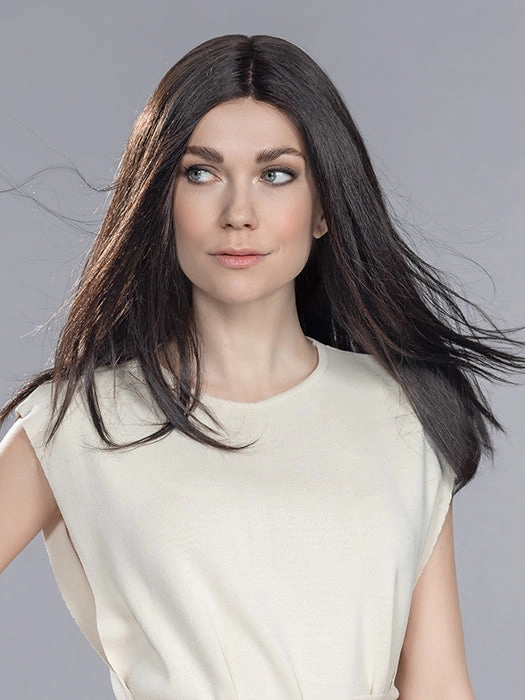 Accessories_Ellen Wille_Ladies Wigs Boheme Mono Human Hair wig - Ellen Wille Pure Power Collection