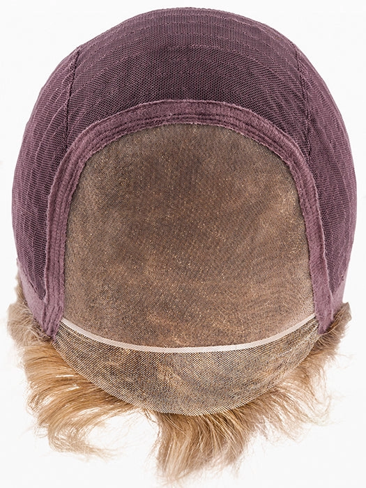 Accessories_Ellen Wille_Ladies Wigs Breeze Mono Human Hair wig - Ellen Wille Pure Power Collection