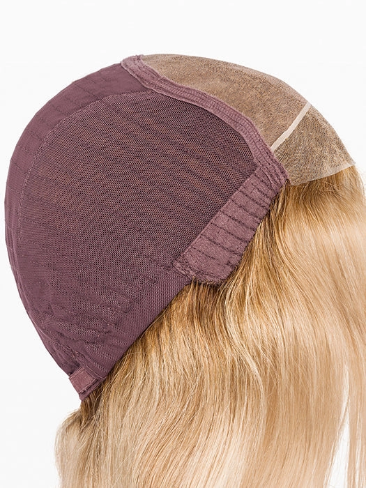 Accessories_Ellen Wille_Ladies Wigs Breeze Mono Human Hair wig - Ellen Wille Pure Power Collection