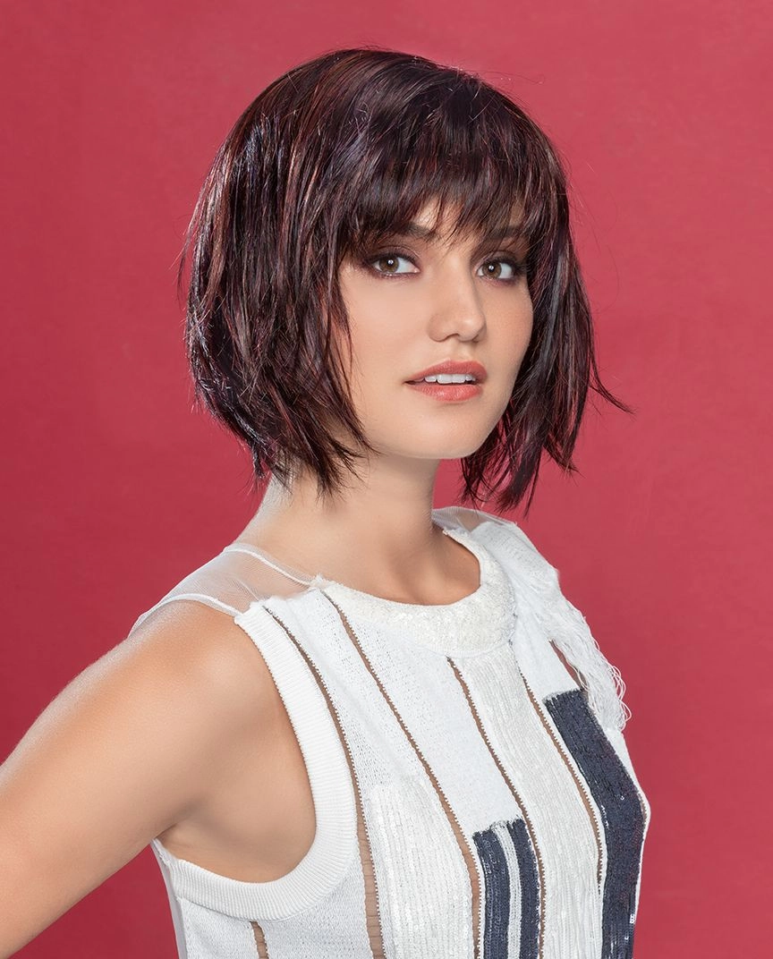 Accessories_Ellen Wille_Ladies Wigs Change wig - Ellen Wille Perucci Collection