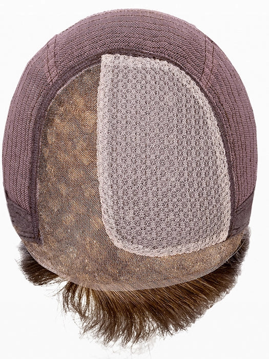 Accessories_Ellen Wille_Ladies Wigs Collect Mono Part wig - Ellen Wille Pure Power Collection