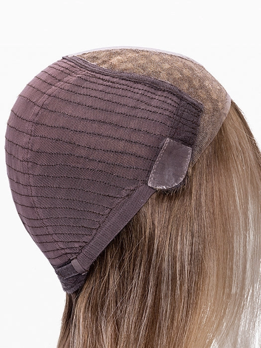 Accessories_Ellen Wille_Ladies Wigs Collect Mono Part wig - Ellen Wille Pure Power Collection