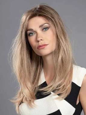 Accessories_Ellen Wille_Ladies Wigs Collect Mono Part wig - Ellen Wille Pure Power Collection