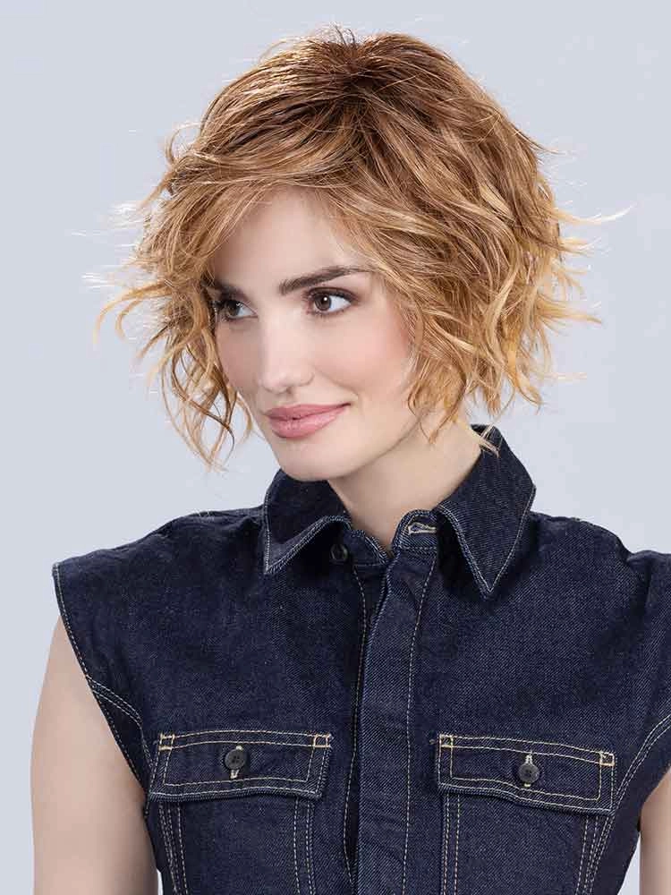 Accessories_Ellen Wille_Ladies Wigs Cookie Mono Part wig - Ellen Wille Perucci Collection
