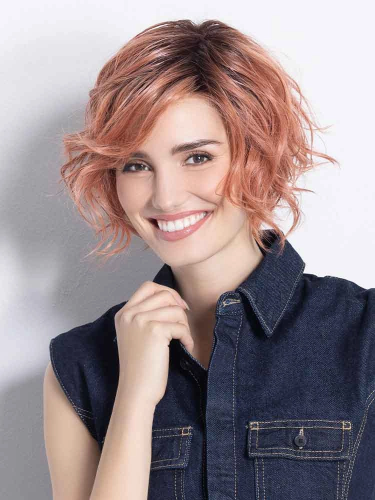 Accessories_Ellen Wille_Ladies Wigs Cookie Mono Part wig - Ellen Wille Perucci Collection