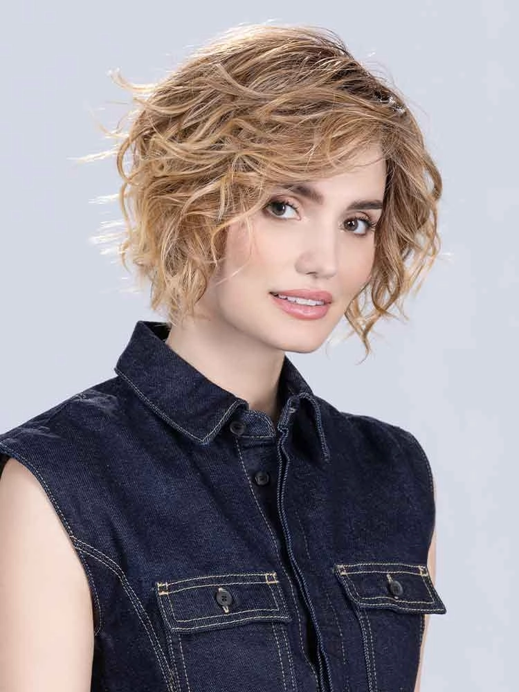 Accessories_Ellen Wille_Ladies Wigs Cookie Mono Part wig - Ellen Wille Perucci Collection