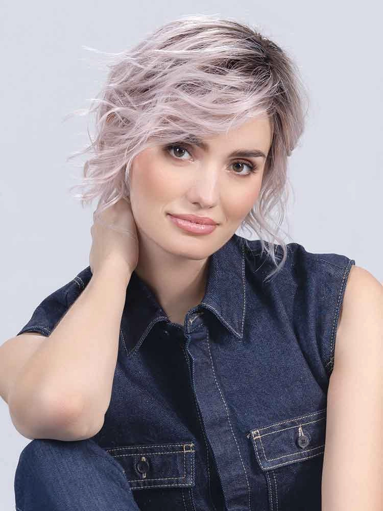Accessories_Ellen Wille_Ladies Wigs Cookie Mono Part wig - Ellen Wille Perucci Collection