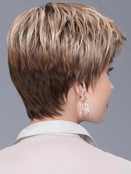 Accessories_Ellen Wille_Ladies Wigs Cool wig - Ellen Wille Changes Collection