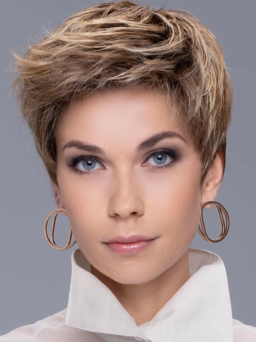 Accessories_Ellen Wille_Ladies Wigs Cool wig - Ellen Wille Changes Collection