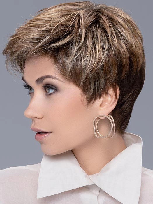 Accessories_Ellen Wille_Ladies Wigs Cool wig - Ellen Wille Changes Collection