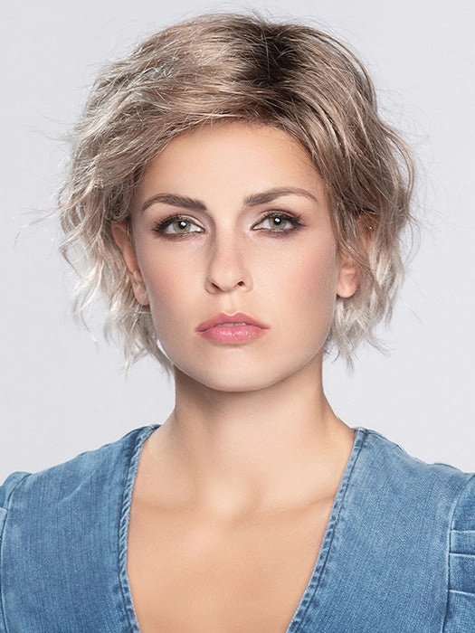 Accessories_Ellen Wille_Ladies Wigs Dance Mono Part wig - Ellen Wille Perucci Collection