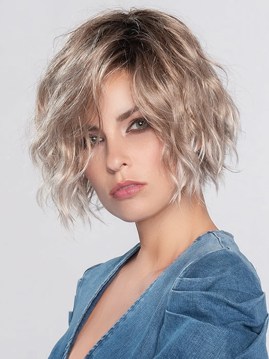 Accessories_Ellen Wille_Ladies Wigs Dance Mono Part wig - Ellen Wille Perucci Collection